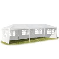 Gazebo  misura 9x3