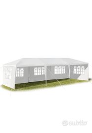 Gazebo  misura 9x3