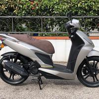 Motron Ventura 125 -2025