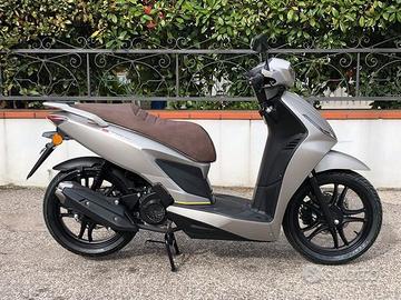Motron Ventura 125 -2025