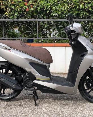 Motron Ventura 125 -2025