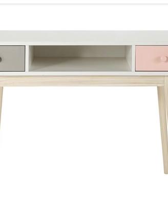 SET CAMERETTA/STUDIO STILE NORDICO