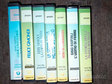 GIMONDI BARTALI SARONNI LOMBARDIA SANREMO MERCKS