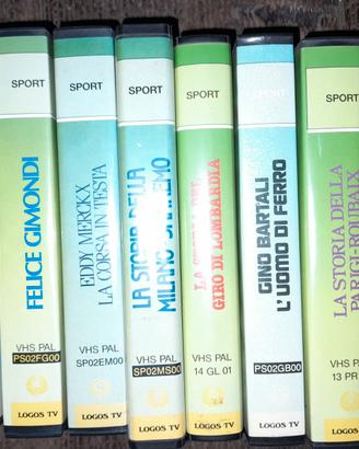 GIMONDI BARTALI SARONNI LOMBARDIA SANREMO MERCKS