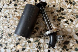 Tubo scarico phantom F12