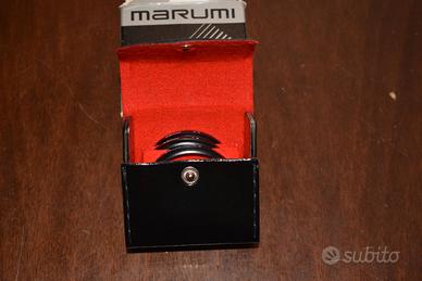 Lenti addizionali per reflex