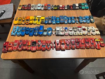 macchinine d’epoca