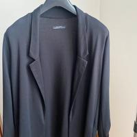 Giacca donna Alcott nera