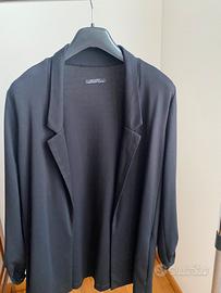 Giacca donna Alcott nera