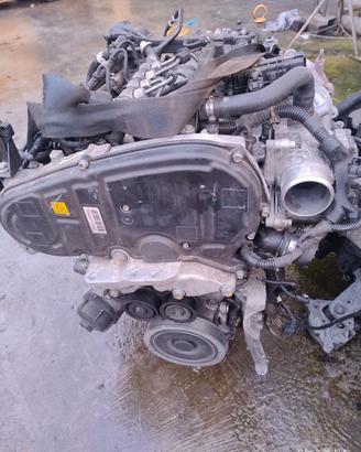 55260384 MOTORE 1.6 MTJ 16 V FIAT / JEEP