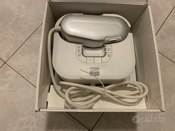 Epilatore laser beurer HL100 + 4 cartucce di ricam