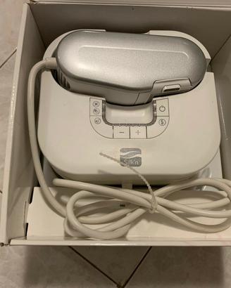 Epilatore laser beurer HL100 + 4 cartucce di ricam