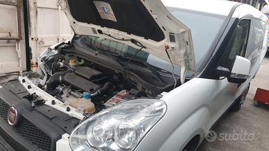 FIAT DOBLO' 1.4 198A4000