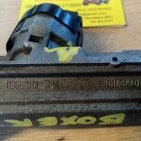 CILINDRETTO AVVIAMENTO BLOCCO ACCENSIONE PEUGEOT B