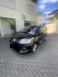 C3 Picasso 1.6 HDI 90 airdream Exsclusive