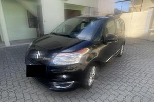 C3 Picasso 1.6 HDI 90 airdream Exsclusive