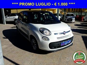FIAT 500L 1.3 Multijet 85 CV Business