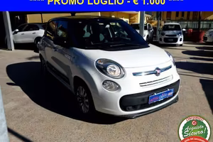 FIAT 500L 1.3 Multijet 85 CV Business