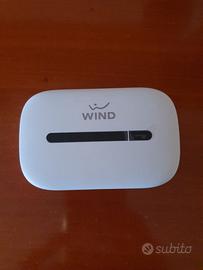 Wifi portatile