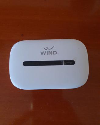 Wifi portatile