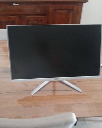 ricambio monitor acer