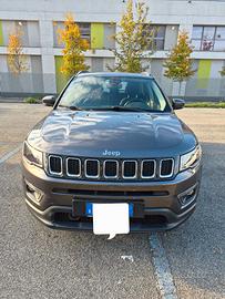 Jeep Compass 1.6 diesel 2018 120 CV (88 kw)
