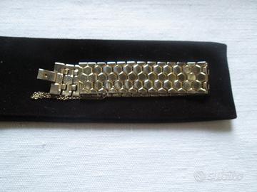 Bracciale vintage TRIFARI