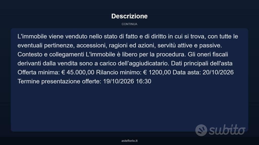 Appartamento – Assèmini/Assemini, Casteddu/Cagliari - Vista 4