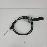 GAS RAPIDO KTM 250 350 450 SXF EXCF 2022 2024 GAS 