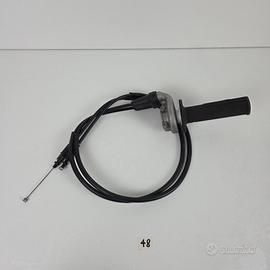 GAS RAPIDO KTM 250 350 450 SXF EXCF 2022 2024