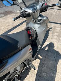 HONDA SH 350