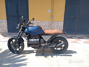 Bmw k100 RIBASSO