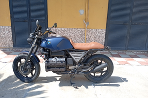 Bmw k100 RIBASSO