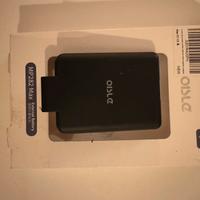 Power bank Oisle  per iphone