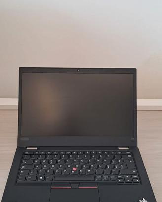 NOTEBOOK LENOVO THINKPAD L13 14"