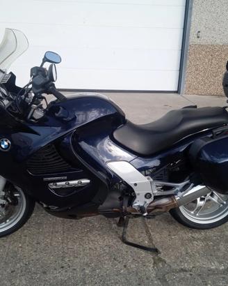 Ricambi Usati BMW K 1200 GT (K1200GT / K1200RS) -