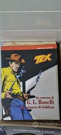 Giornalini Tex