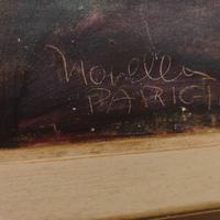 Quadro Novella Parigini