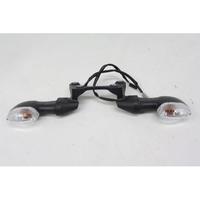 FRECCE POSTERIORI ORIGINALI YAMAHA MT 09 2017 2020