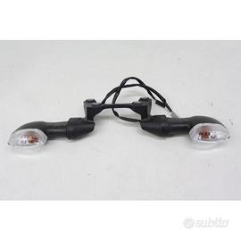 FRECCE POSTERIORI ORIGINALI YAMAHA MT 09 2017 2020