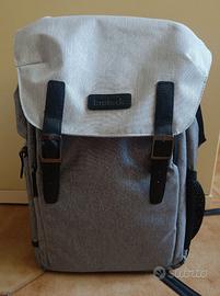 Zaino per fotocamera