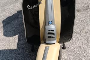 vespa