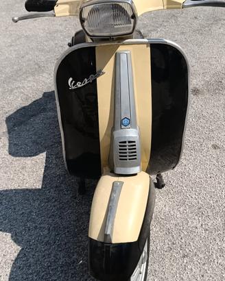 vespa