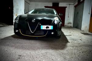 Alfa Romeo Giulietta 1.6 120cv