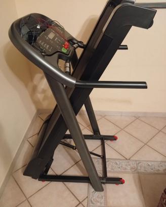 Tapis roulant DOMYOS