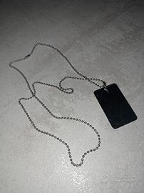 Medagliette militari - Nuove