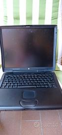 Macintosh Poverbook  G3