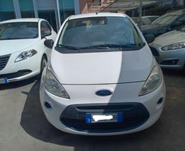 Ford Ka 1.2 8V 69CV Titanium