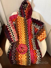 Accappatoio Missoni originale