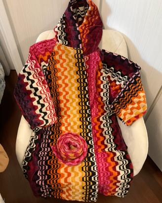 Accappatoio Missoni originale